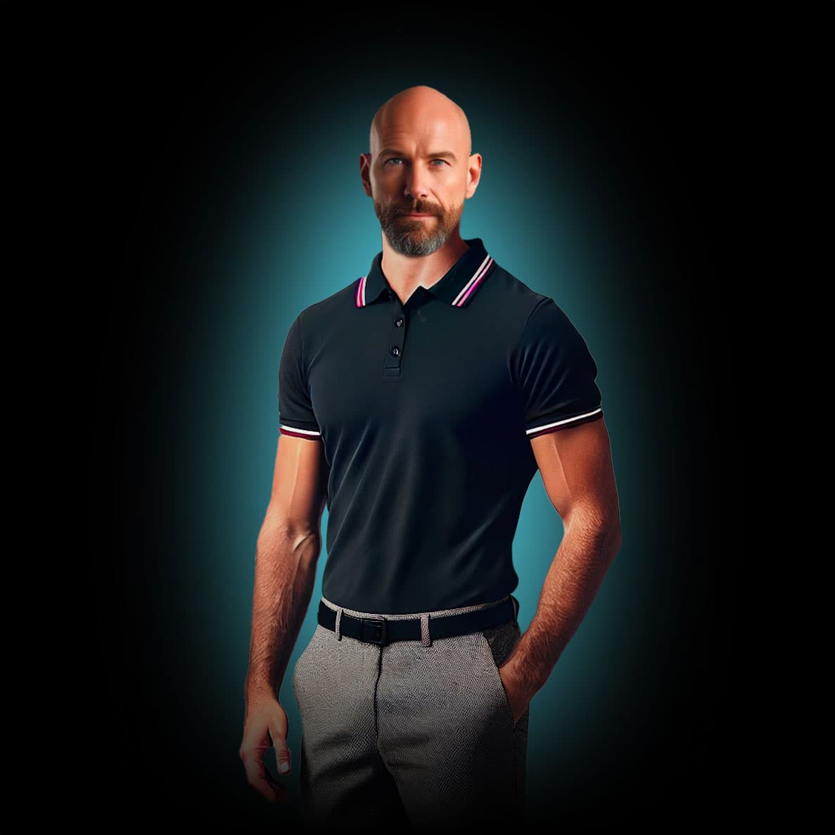 Coach Alfred feature