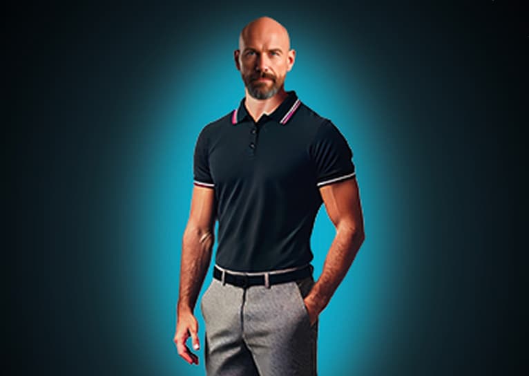 Coach Alfred